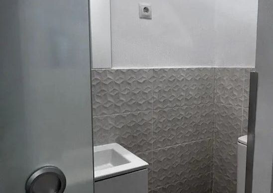 Calle de Cavanilles, Madrid, Community of Madrid 28007