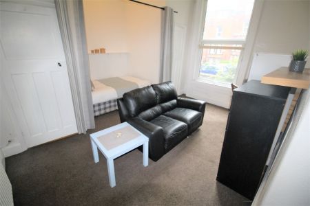 1 Bedroom Studio - Photo 3