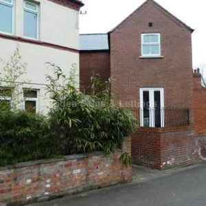 1 bedroom property to rent in Lincoln - Photo 3