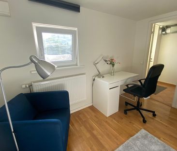 Gulsparvsgatan, Göteborg - Foto 4