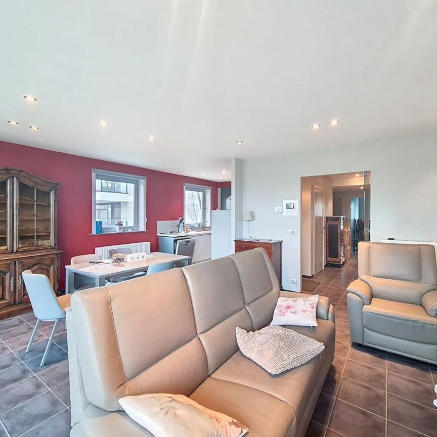 Appartement met 2 slpk en ondergrondse autostandplaats - Foto 1