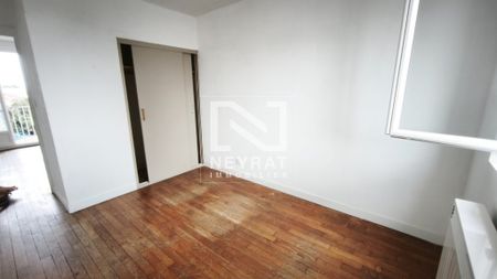 Location Appartement 2 pièces 50m² CHALON SUR SAONE 71100 - Photo 2