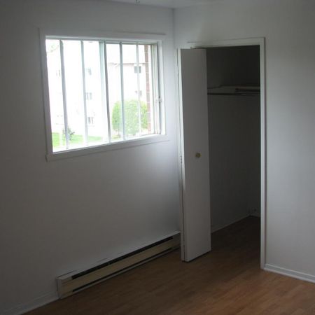 Logements 4 1/2 - Photo 3