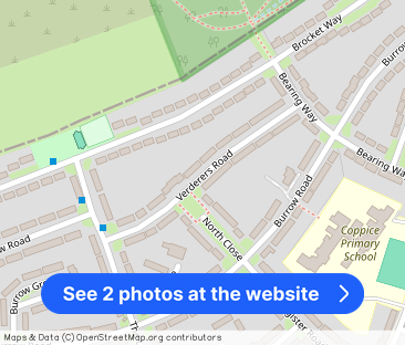 Verderers Road, Chigwell, Essex, IG7 - Photo 1