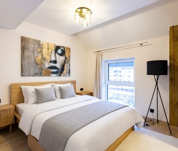 Nowe mieszkanie | 3 osobne sypialnie - Photo 4