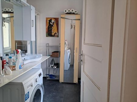 Schillerstraße 55, Top 7: WG-geeignete, schöne 3 Zimmerwohnung, 105,67m2 WNFL, ablösefreie Küche, 3.OG, ohne Lift! - Photo 3