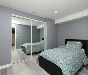 For Lease - 6487 SAPLING Trail, Mississauga, Ontario - Photo 3