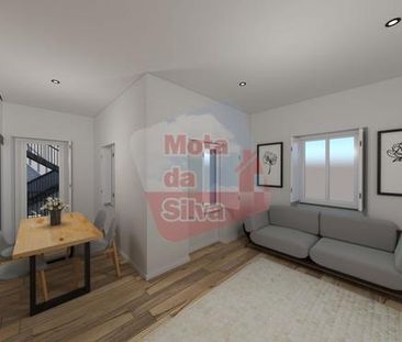 Apartamento T3 - Photo 4