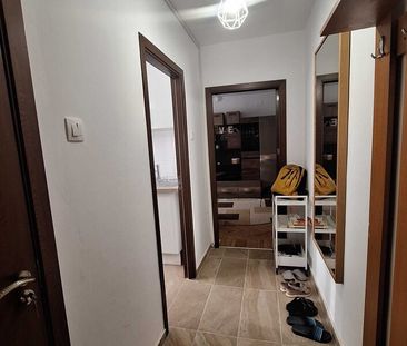 Crangasi inchiriere apartament cu 3 camere la 5 min pana la Metrou Crangasi - Photo 6