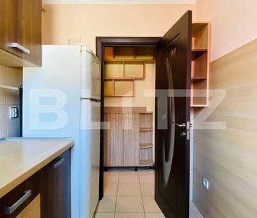 Apartament 1 camera, 40 mp, zona strazii Oasului - Photo 5