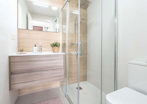 2 room luxury Apartment for rent in San Pedro del Pinatar, Spain