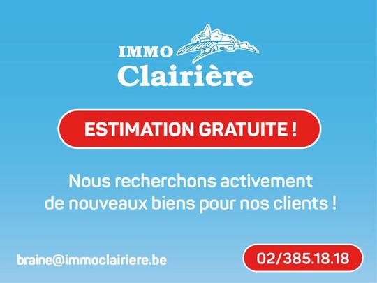 Appartement te huur - Photo 1