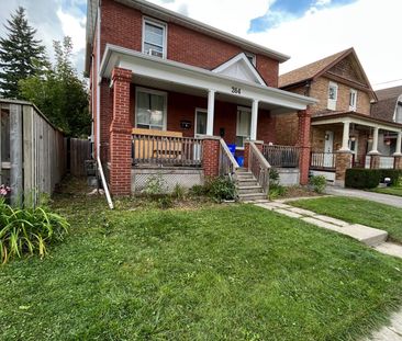 For Lease - 264 Jarvis Street Unit# 1, Oshawa, Ontario - Photo 1