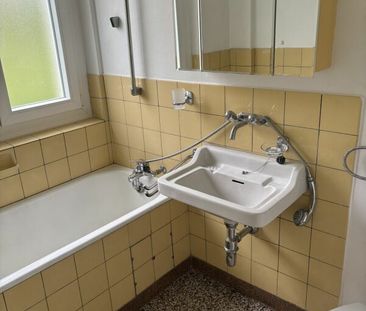 Proche de l'école et de la nature, appartements de 3,5 pièces au 1e... - Photo 3