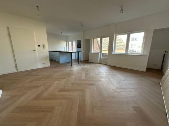 Appartement te huur: Abraham van Royenstraat 104-H 2202 EP Noordwijk (ZH) - Foto 1