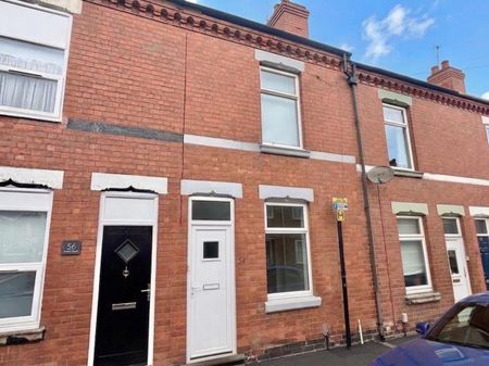 Monks Road, Coventry - Close to City Centre - Photo 5