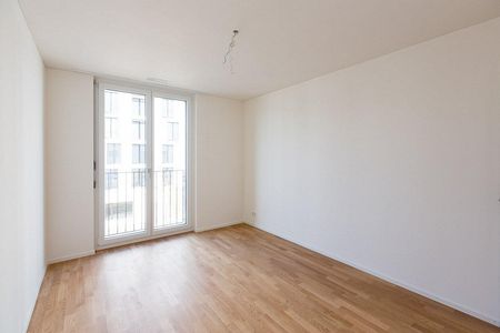 4.5-Zimmer, 95 m², CHF 2'680.-- - Foto 3