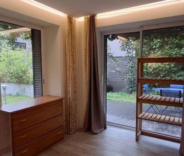 Location Appartement 1 pièce Meublé 19m² STE FOY LES LYON 69110 - Photo 1
