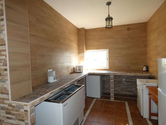 Chalet Independiente en alquiler en Puerto de Santa María – Cádiz - Foto 1