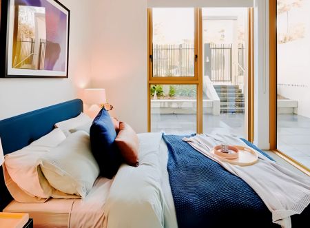 Studio (furnished units) - Photo 4