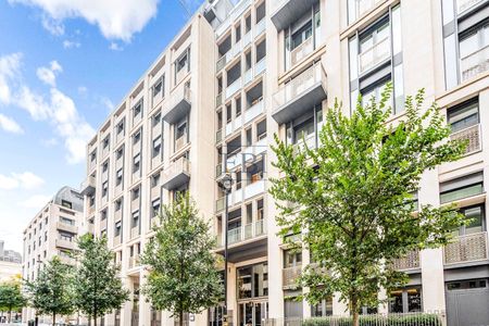 Savoy House, 190 The Strand, WC2R 1AB - Photo 4