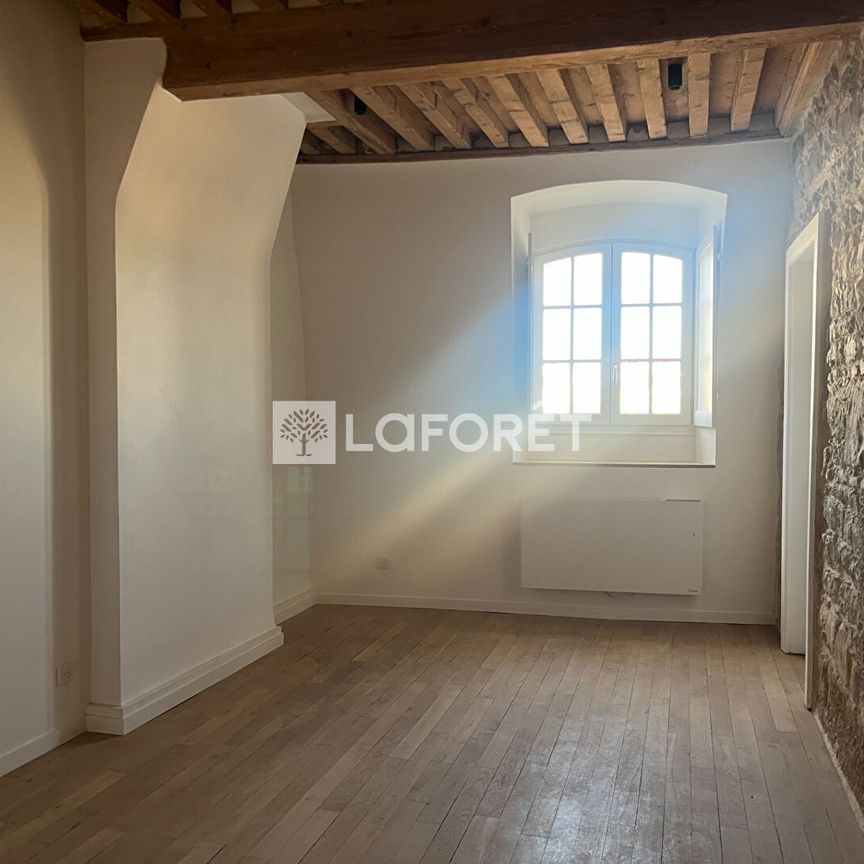 Appartement T3 Lyon 02 à louer - Photo 1