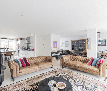 Huis te huur: Jane Addamslaan 80 1187 DA Amstelveen - Foto 4