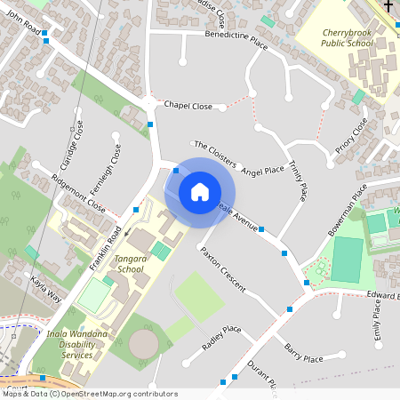 1 Fallows Way, NSW 2126, Cherrybrook