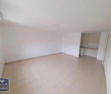 Appartement à louer 1 pièce 32.05m² - Photo 1