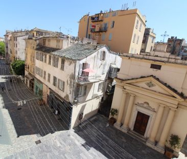 Location appartement à Bastia - Photo 2