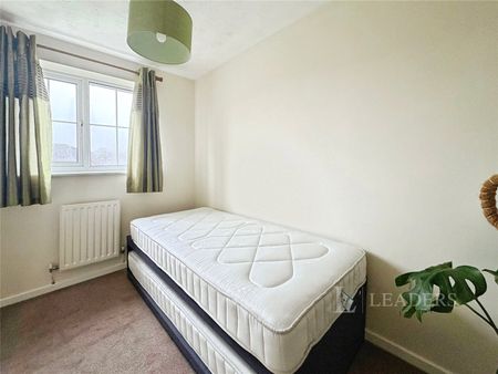 2 bedroom house to rent Knowesley Close, Bromsgrove, Worcestershire, B60 - Photo 2