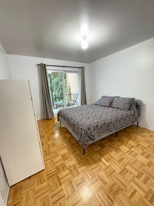 Appartement à louer, Montréal (Ville-Marie) - Photo 1