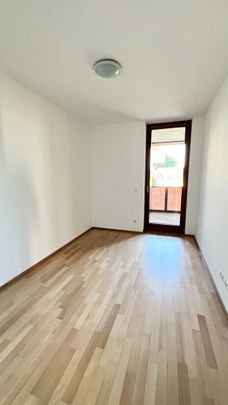 Hübsche 3-Zimmer-Wohnung mit südlicher Sonnenterrasse - Photo 1