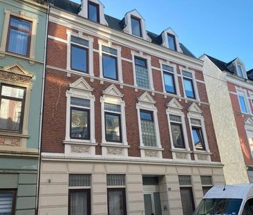 3-Zimmerwohnung Lehe Erdgeschoss - شقة 3 غرف للإيجار - Здається 3 к... - Photo 1