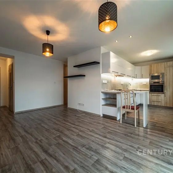 Pronájem bytu 3+kk, Nový Jičín, ul.Mendelova. - Photo 1