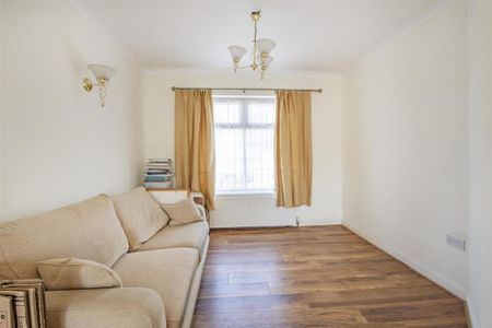2 bedroom terraced house to rent - Photo 2