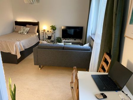 Maltesholmsvägen, Hässelby - Foto 4