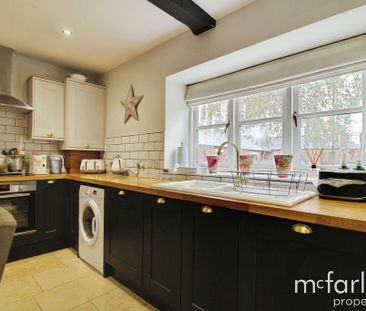 2 bedroom semi-detached house to rent - Photo 4