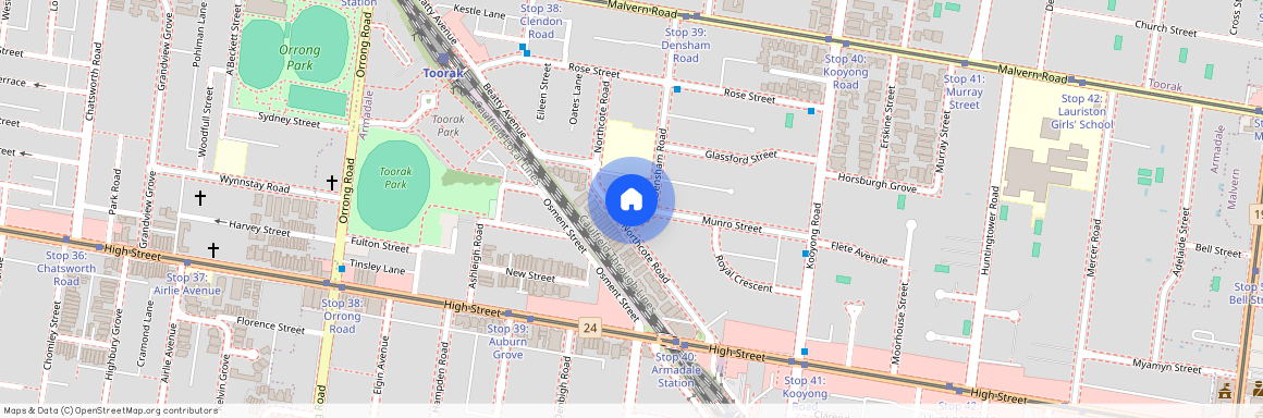 14/38 Northcote Road, Vic 3143, Armadale