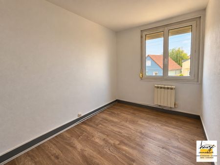 Location Appartement 3 pièces 49m² LE HAVRE 76620 - Photo 5