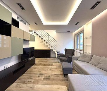 Appartamento di 110 m² con 3 locali a Milano - Photo 2