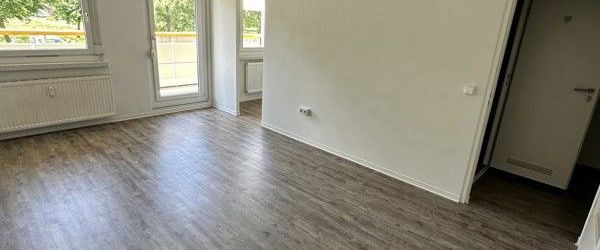 Schöner Wohnen: günstig geschnittene 2-Zimmer-Wohnung - Foto 1
