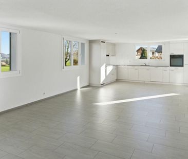 Idyllic and rural living – 5.5 ZWG for rent! - Photo 3