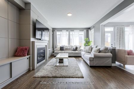 For Lease - 118 Lorne Thomas Place, New Tecumseth, Ontario - Photo 2