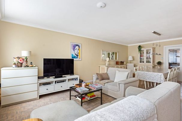 Appartement te huur - Photo 1