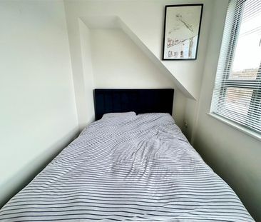 2 Bedroom Flat To Let - Photo 3