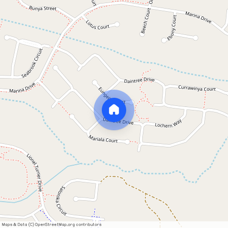 122 Daintree Drive, Bushland Beach