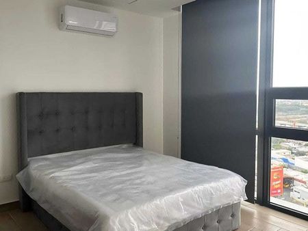 Departamento en Torre LIVO Amueblado - Photo 5