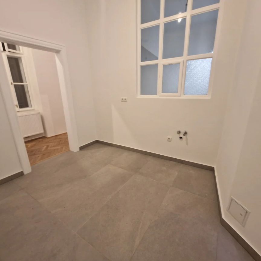 3 Zimmer Wohnung - 3er WG geeignet- Neubaugasse - Foto 1