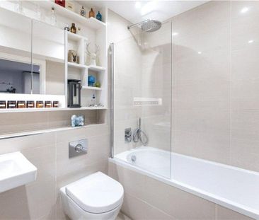 1 bedroom apartment to rent - Photo 6